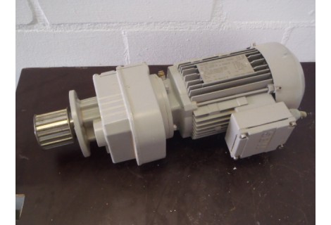 181 RPM 0,75 KW SEW eurodrive,Vector,  used.